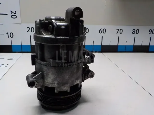 Компрессор кондиционера для  Ford Cougar 1998-2001