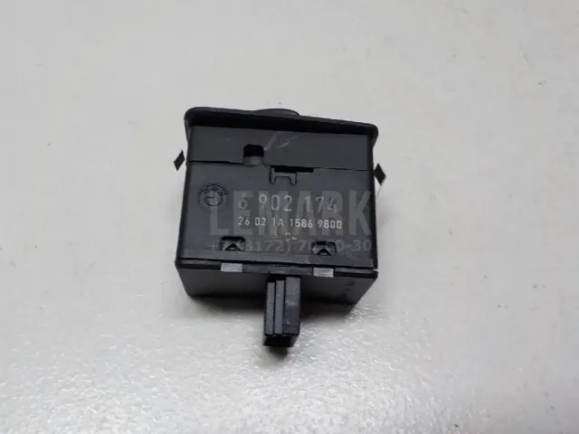 Кнопка стеклоподъемника для  BMW Z3 1995-2003
