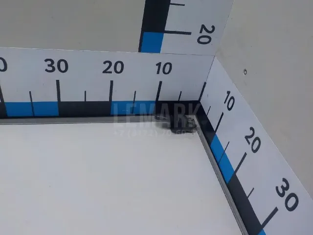 Вставка замка зажигания с ключом