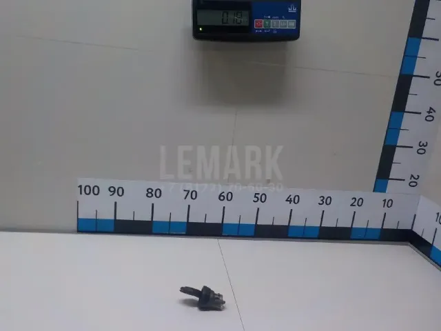 Вставка замка зажигания с ключом