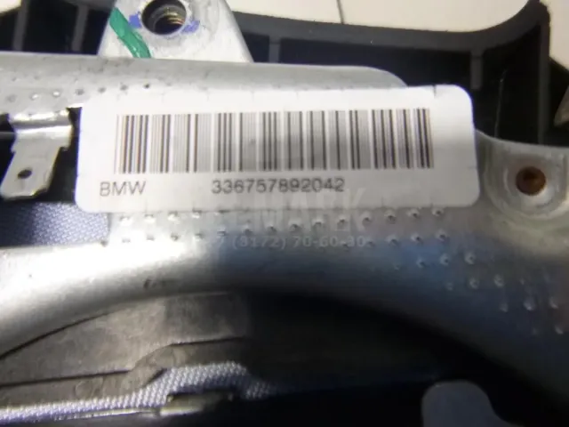 Подушка безопасности в рулевое колесо для  Audi A3 [8V] 2013-2020