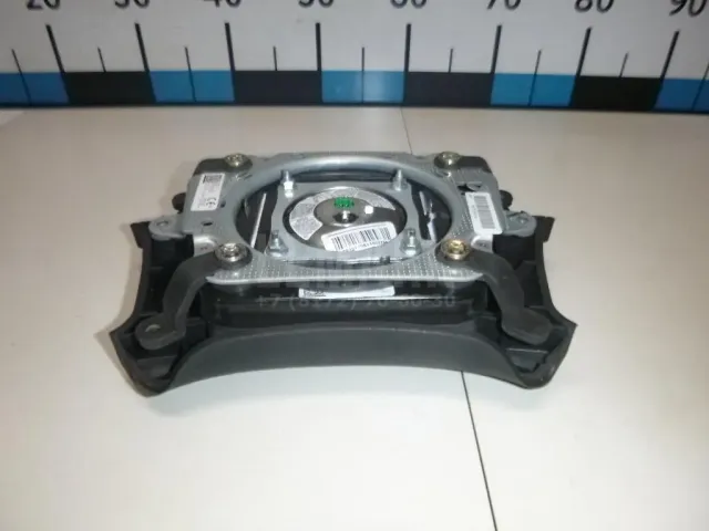 Подушка безопасности в рулевое колесо для  Audi A3 [8V] 2013-2020