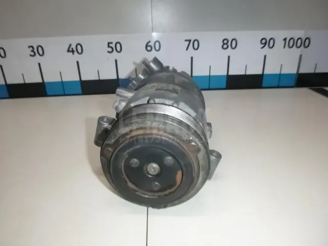 Компрессор кондиционера