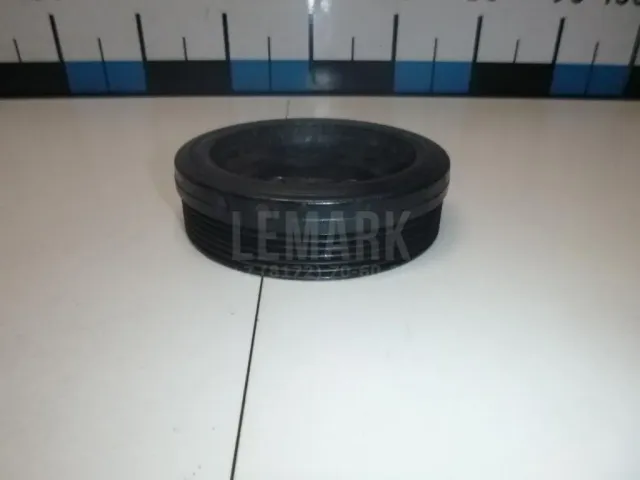 Шкив коленвала
