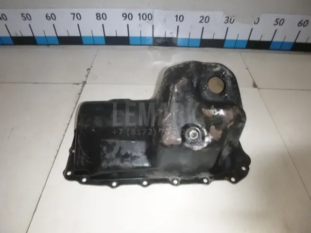Поддон масляный двигателя для  BMW 3-serie E46 1998-2005