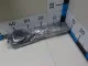 Уплотнитель стекла двери