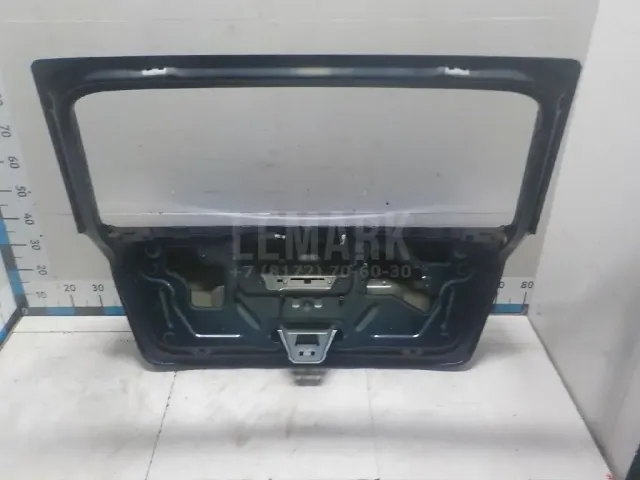 Дверь багажника для  Chevrolet Suburban 2014-2020