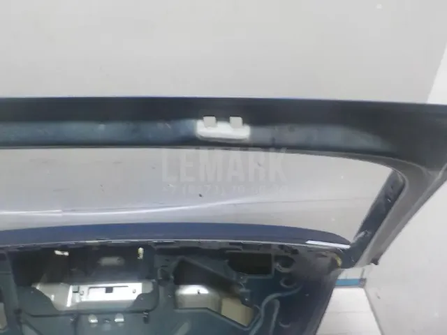 Дверь багажника для  Chevrolet Suburban 2014-2020