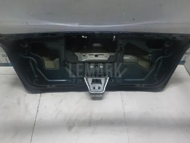 Дверь багажника для  Chevrolet Suburban 2014-2020