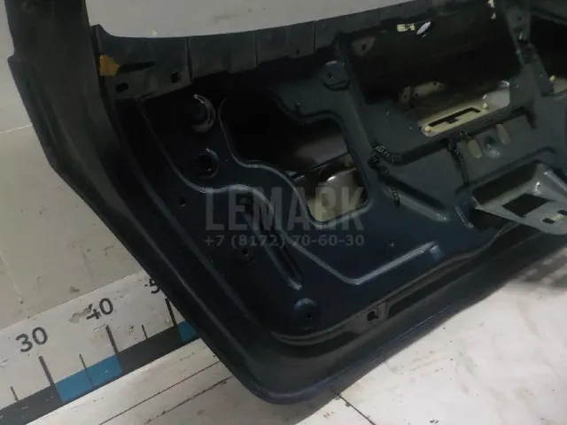 Дверь багажника для  Chevrolet Suburban 2014-2020