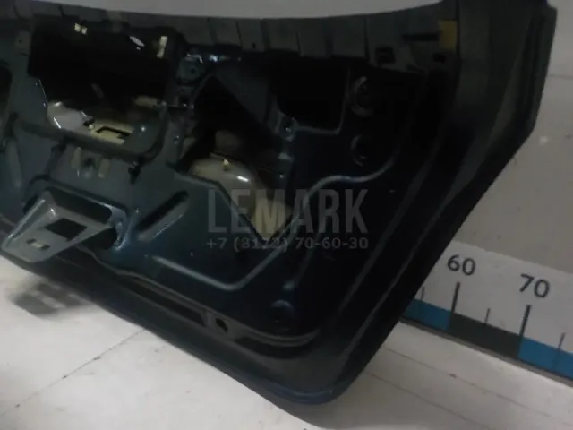 Дверь багажника для  Chevrolet Suburban 2014-2020