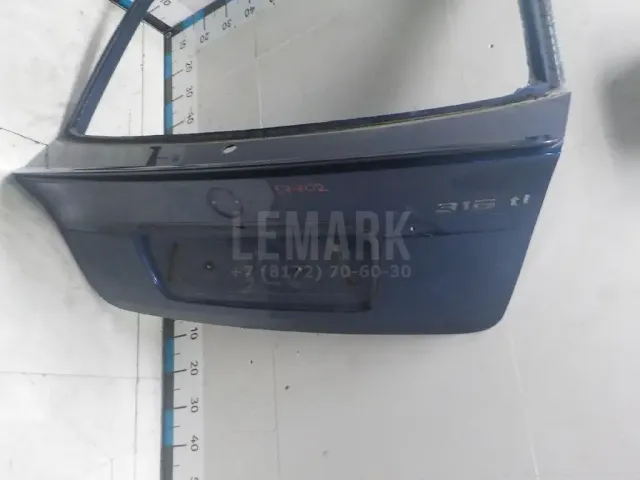 Дверь багажника для  Chevrolet Suburban 2014-2020