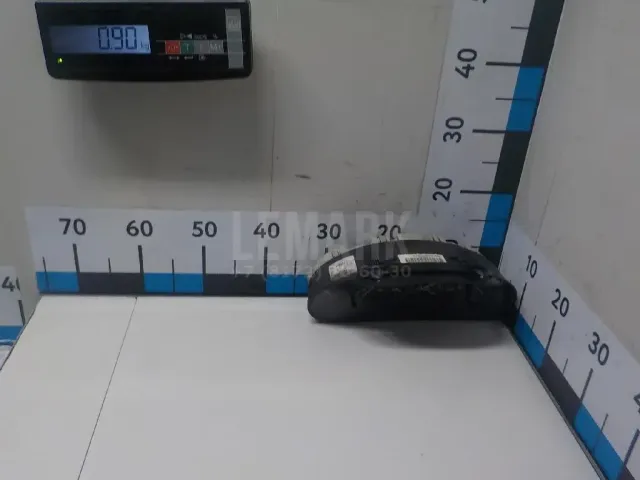Панель приборов