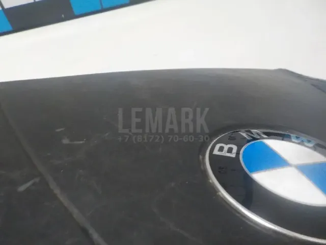 Воздухозаборник (наружный) для  BMW 3-serie E46 1998-2005