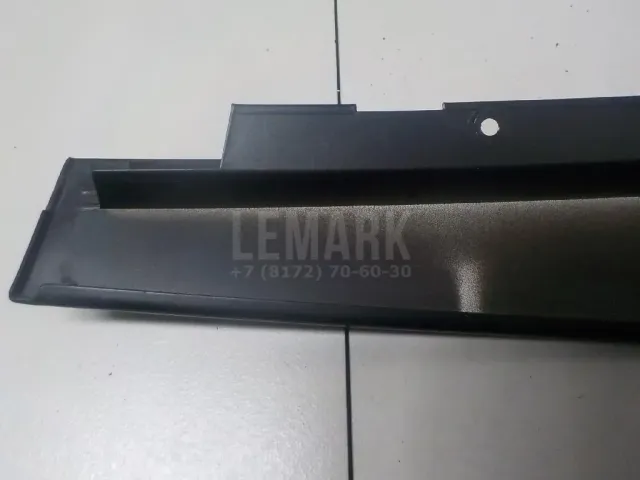 Накладка стойки для  BMW 3-serie E46 1998-2005