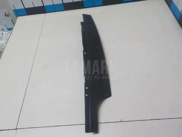 Накладка стойки для  BMW 3-serie E46 1998-2005