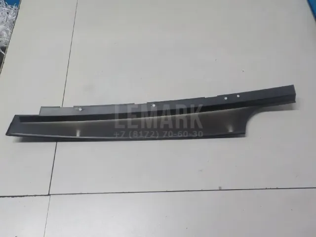 Накладка стойки для  BMW 3-serie E46 1998-2005