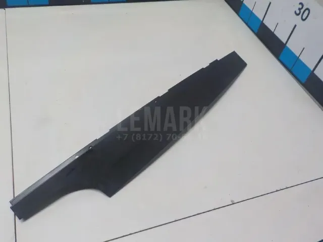 Накладка стойки для  BMW 3-serie E46 1998-2005