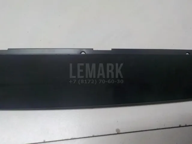 Накладка стойки для  BMW 3-serie E46 1998-2005