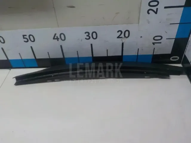 Накладка стойки для  BMW 3-serie E46 1998-2005