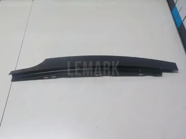 Накладка стойки для  BMW 3-serie E46 1998-2005