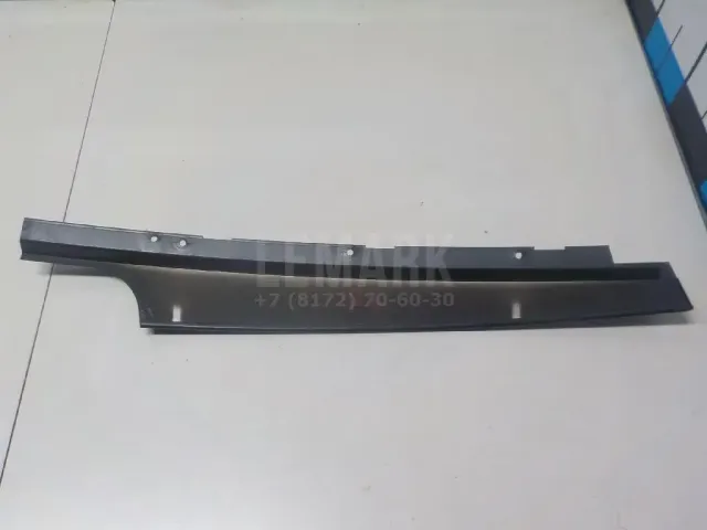 Накладка стойки для  BMW 3-serie E46 1998-2005