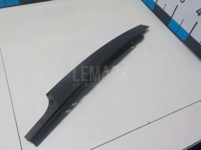 Накладка стойки для  BMW 3-serie E46 1998-2005