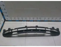 Решетка в бампер центральная