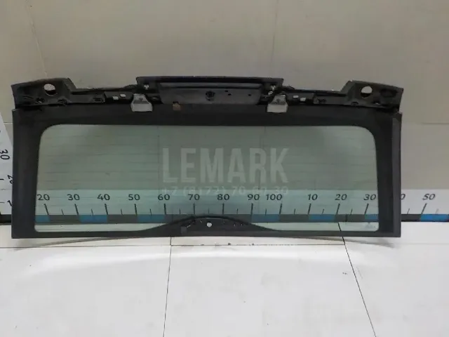 Стекло двери багажника для  Chevrolet Orlando 2011-2015