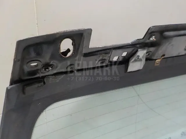 Стекло двери багажника для  Chevrolet Orlando 2011-2015