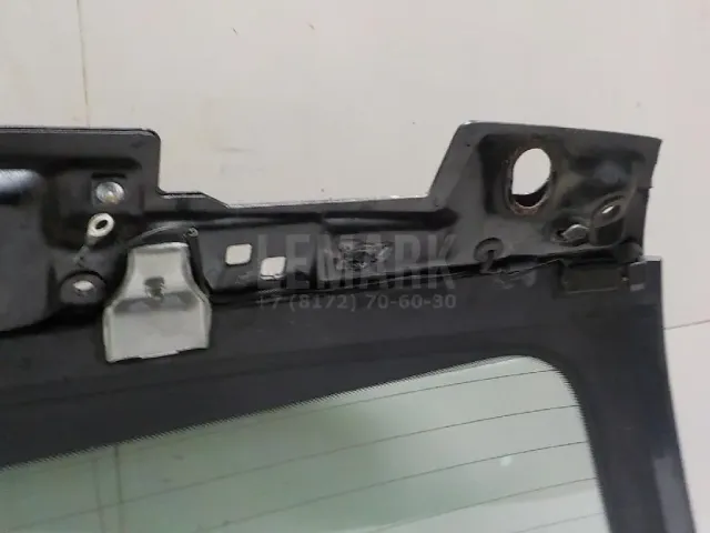 Стекло двери багажника для  Chevrolet Orlando 2011-2015