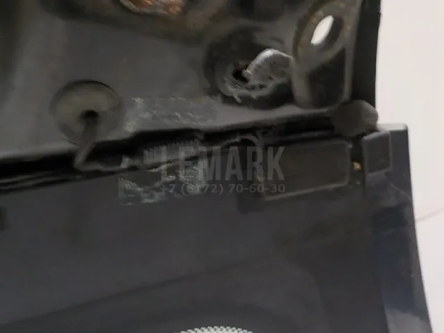 Стекло двери багажника для  Chevrolet Orlando 2011-2015