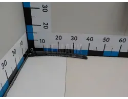 Поводок стеклоочистителя заднего