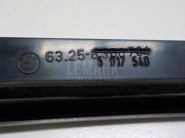 Фонарь задний (стоп сигнал) для  Audi A6 [C6,4F] 2004-2011