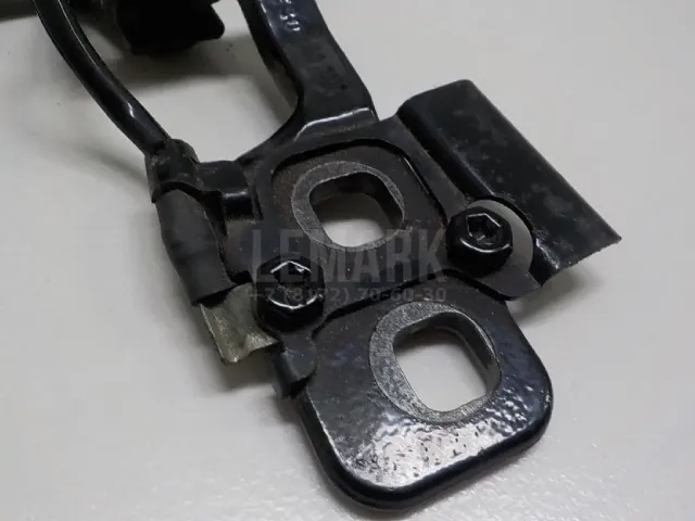 Петля двери багажника для  BMW 5-serie G30/G31/F90 2017-2023