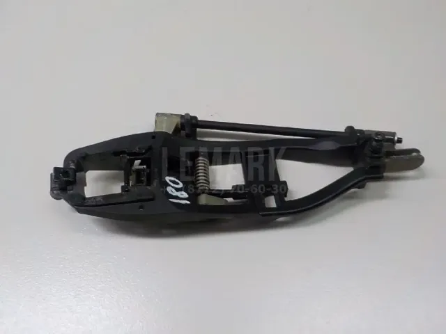 Кронштейн ручки для  Audi Allroad quattro 2006-2012