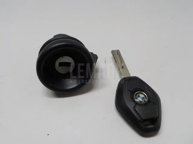 Вставка замка зажигания с ключом для  Citroen C3 2009-2016