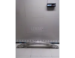Усилитель переднего бампера