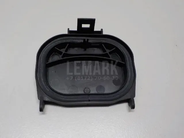 Крышка фары для  Audi A3 [8PA] Sportback 2004-2013