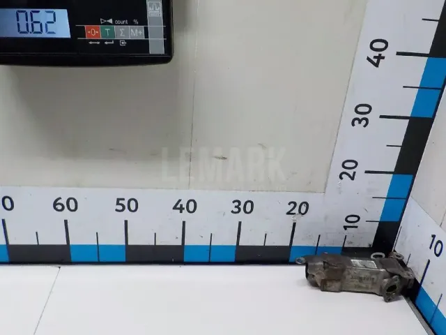 Радиатор системы EGR