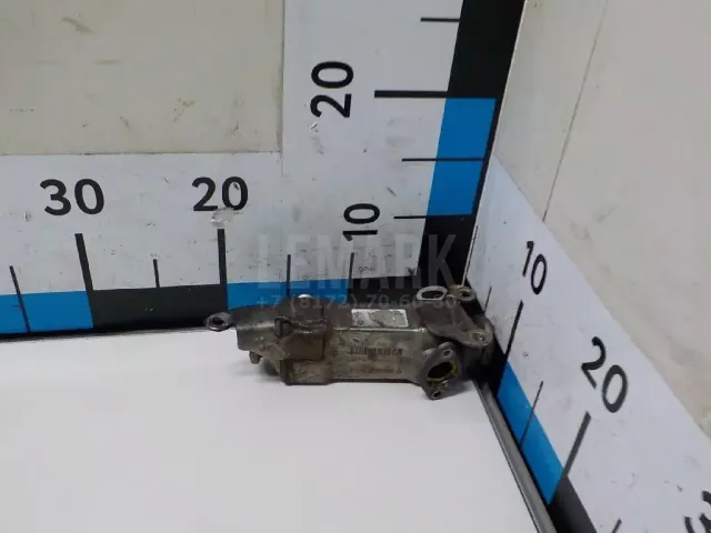 Радиатор системы EGR