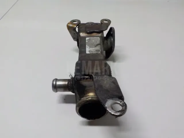 Радиатор системы EGR