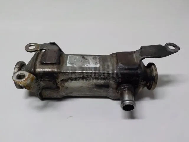 Радиатор системы EGR