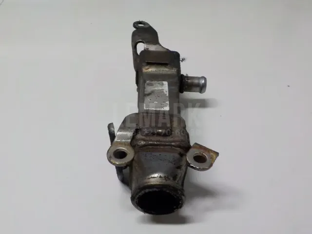Радиатор системы EGR