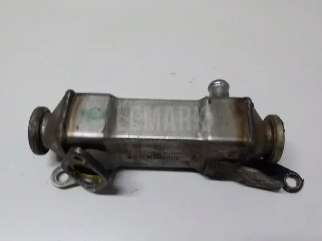 Радиатор системы EGR