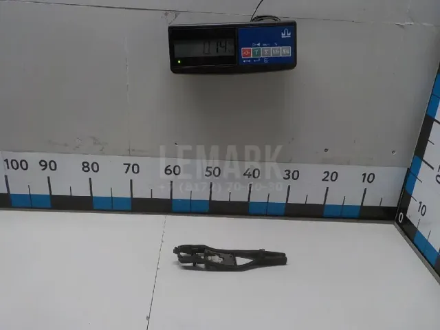 Кронштейн ручки