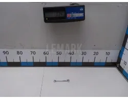 Ключ рожковый