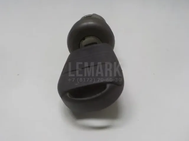 Вставка замка зажигания с ключом