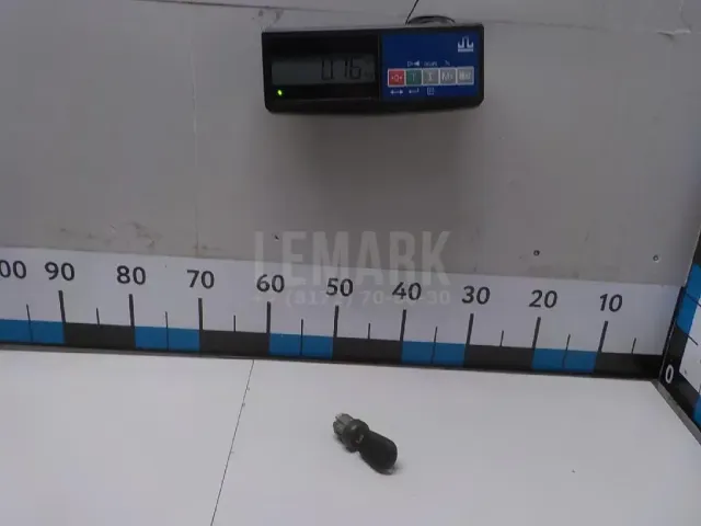 Вставка замка зажигания с ключом