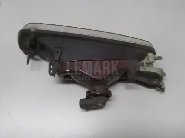 Фара противотуманная правая для  BYD Flyer 2005-2008